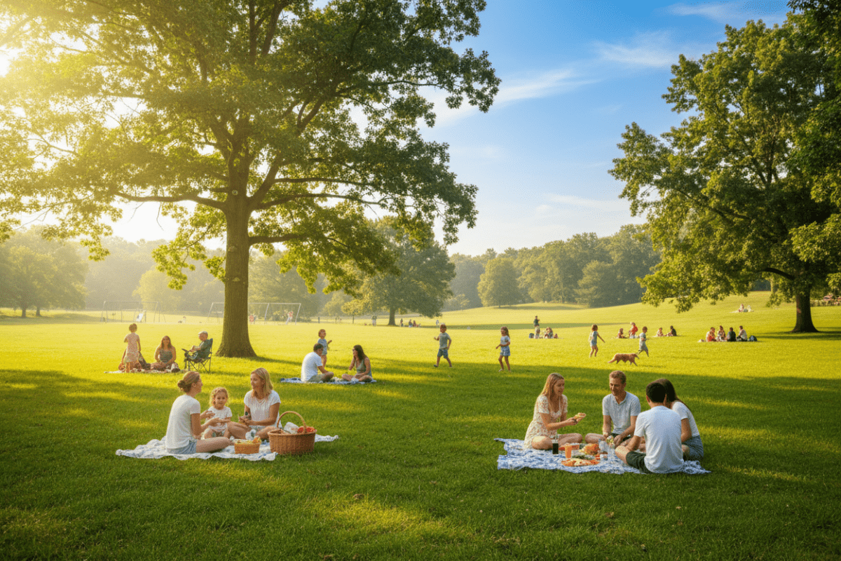 Top Tips For Summer Weather Hearing Aid Essentials - Alpha Clinics