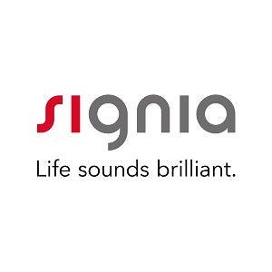 Signia Hearing Aid Accessories