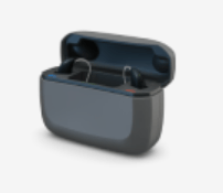 GN ReSound Premium Charger for Nexia & Vivia MicroRIE Models CFF8 - Alpha Clinics