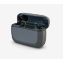GN ReSound Premium Charger for Nexia & Vivia MicroRIE Models CFF8 - Alpha Clinics