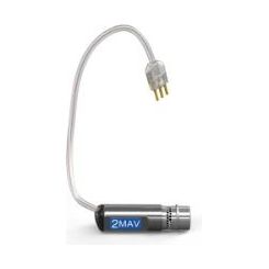 Phonak 4.0 Active Vent (MAV) Receivers - Alpha Clinics