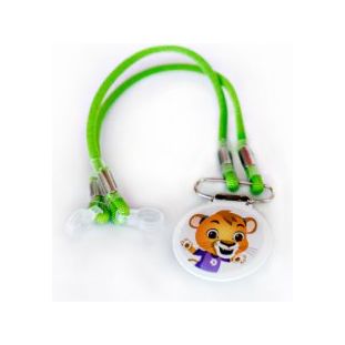 Phonak Kids Hearing Aid Retention Cord & Clip - Alpha Clinics