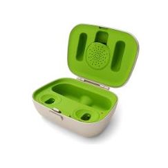 Phonak Marvel Charger Case Combi for Marvel, Belong & Paradise - Alpha Clinics