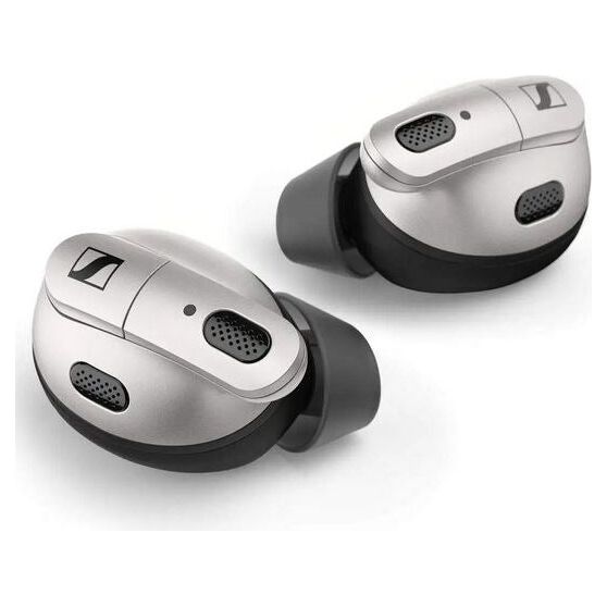 Sennheiser ConC 400 Bluetooth Speech Clarity Earbuds - Alpha Clinics