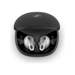 Sennheiser ConC 400 Bluetooth Speech Clarity Earbuds - Alpha Clinics