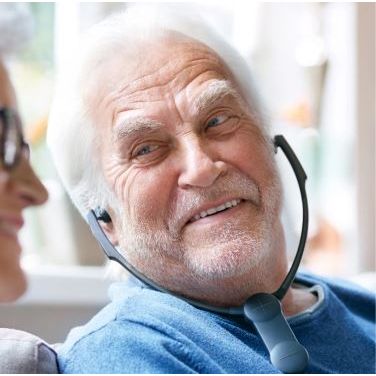 Sennheiser SET - 860 Wireless Digital Stethoset TV Listening System - Alpha Clinics