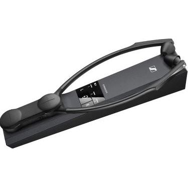 Sennheiser SET - 860 Wireless Digital Stethoset TV Listening System - Alpha Clinics