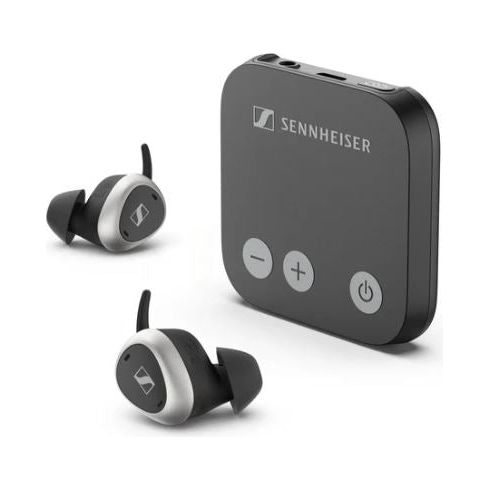 Sennheiser TVS 200 TV Listening Set - Alpha Clinics