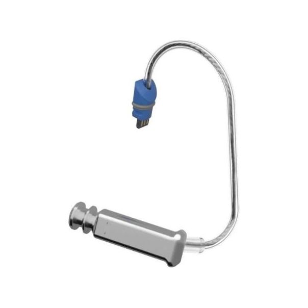 Signia Mini Receiver 3.0 – for Signia AX Hearing Aid - Alpha Clinics