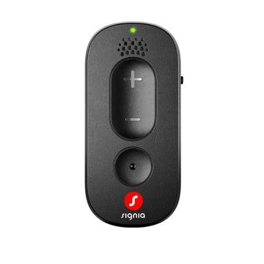 Signia Set Remote Control - Alpha Clinics