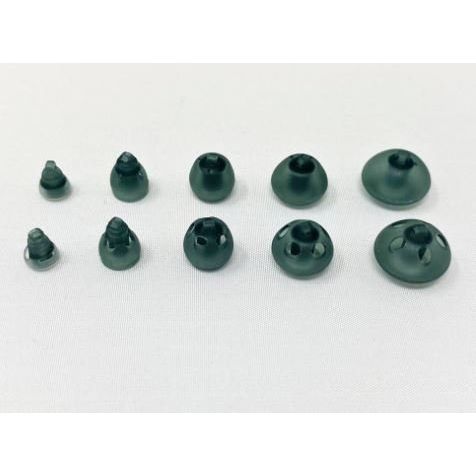 Starkey Hearing Aid Domes - Comfort - Alpha Clinics