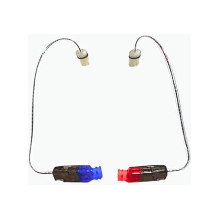 Starkey Snap Fit 2.0 RIC Receivers - Alpha Clinics