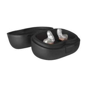 Starkey StarLink charger for Starkey Genesis mRIC and Custom - Made Models - Alpha Clinics