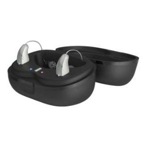 Starkey StarLink charger for Starkey Genesis mRIC and Custom - Made Models - Alpha Clinics