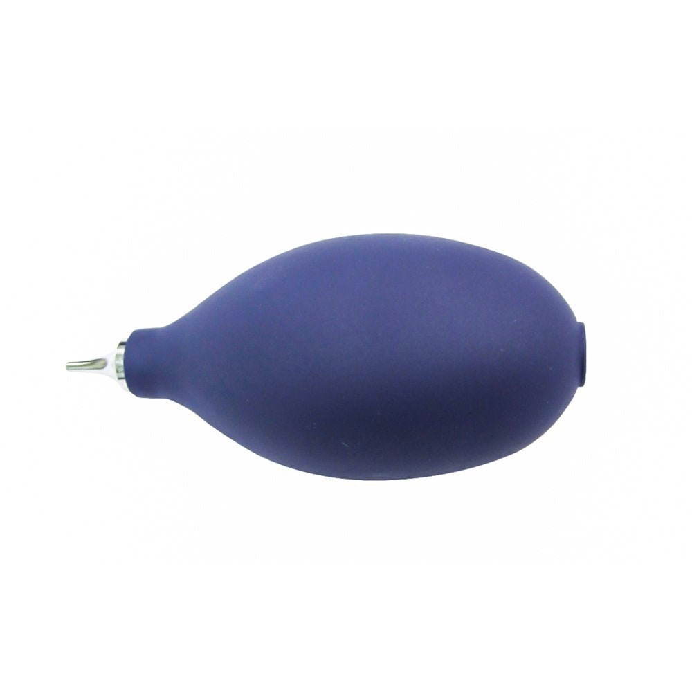 Air Puffer / Blower For Hearing Aids - Alpha Clinics