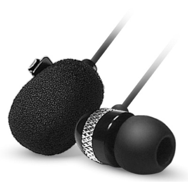 Bellman Audio Microset - Alpha Clinics