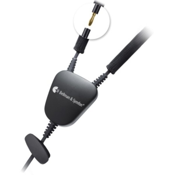 Bellman Audio Neck Loop - Alpha Clinics