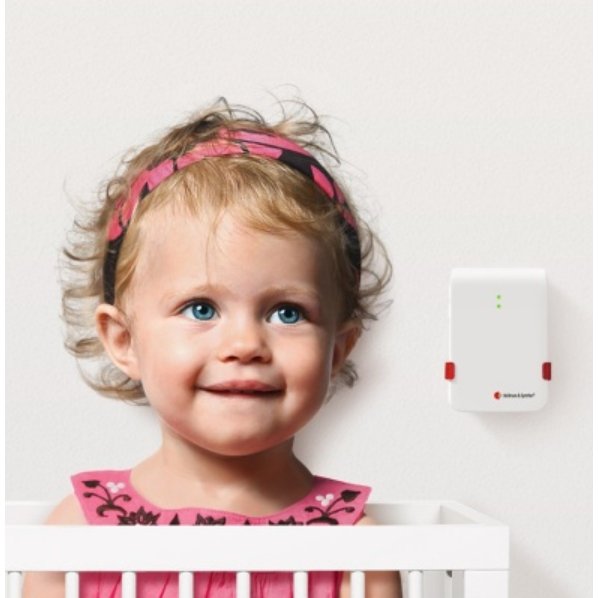 Bellman Visit Baby Monitor Transmitter - Alpha Clinics