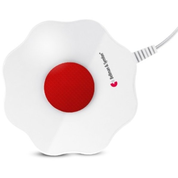 Bellman Visit Bed-Shaker - Alpha Clinics