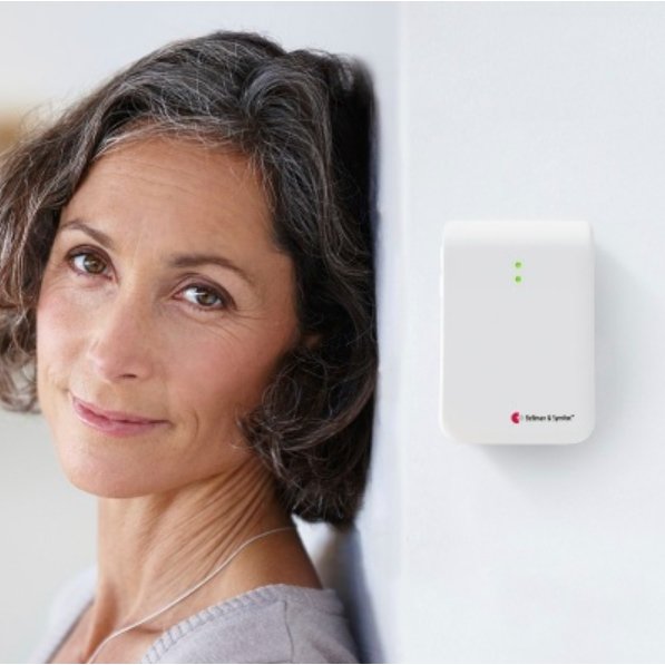 Bellman Visit Door Transmitter - Alpha Clinics