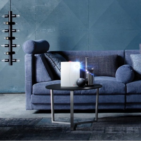 Bellman Visit Portable Receiver - Alpha Clinics