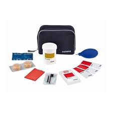 C&C Hearing Aid Cleaning & Maintenance Kit 2 - Alpha Clinics