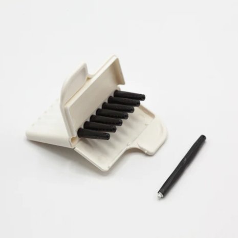 GN ReSound Cerustop Wax Guards - Alpha Clinics