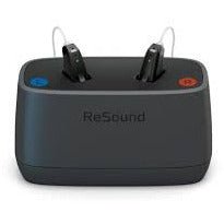 GN ReSound Key Charging Case - Alpha Clinics