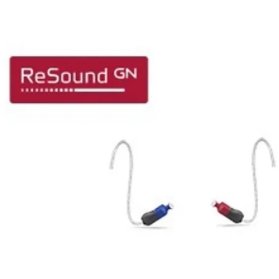 その他 ReSound GN GN ReSound SureFit 3 Receivers (ONE, Omnia & Nexia) - Hear Care Direct