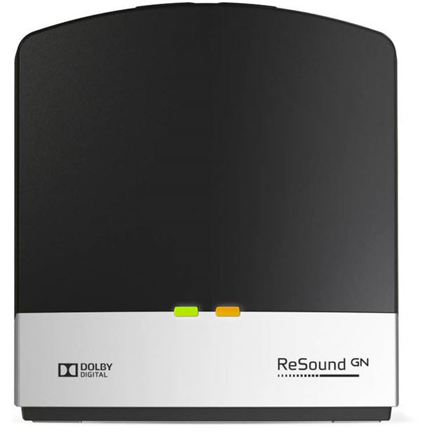 GN ReSound TV Streamer 2 - Alpha Clinics
