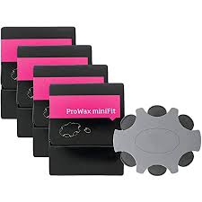 Oticon / Bernafon ProWax MiniFit Wax Filters - Alpha Clinics
