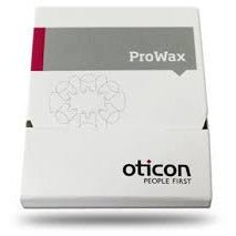 Oticon / Bernafon ProWax Wax Filters Guards - Alpha Clinics