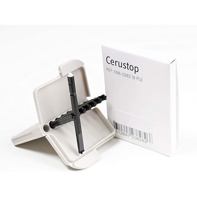 Phonak Cerustop Wax Filters Guards - Alpha Clinics