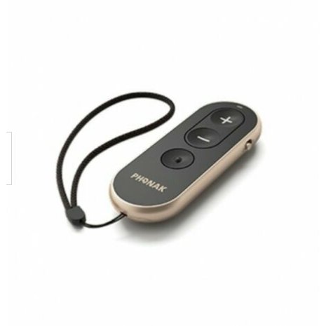 Phonak Remote Control For Marvel & Paradise - Alpha Clinics