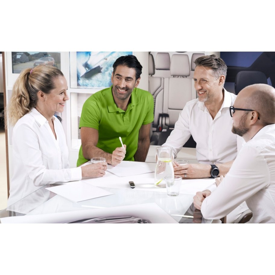 Phonak Roger On Transmitting Microphone - Alpha Clinics