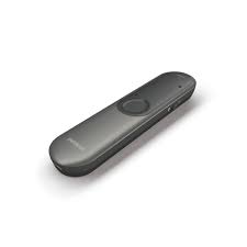 Phonak Roger On Transmitting Microphone - Alpha Clinics