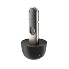 Phonak Roger On Transmitting Microphone - Alpha Clinics