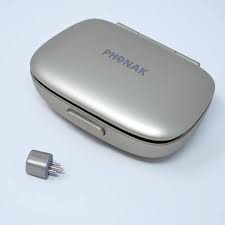 Phonak Roger X receiver (type 03) - Alpha Clinics