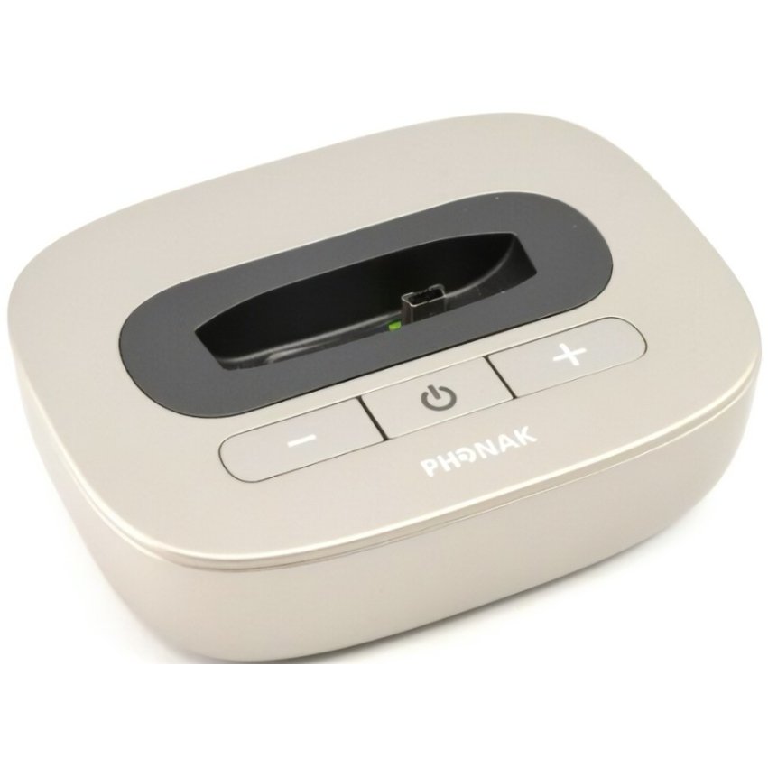 Phonak TVLink II Base Station - Alpha Clinics