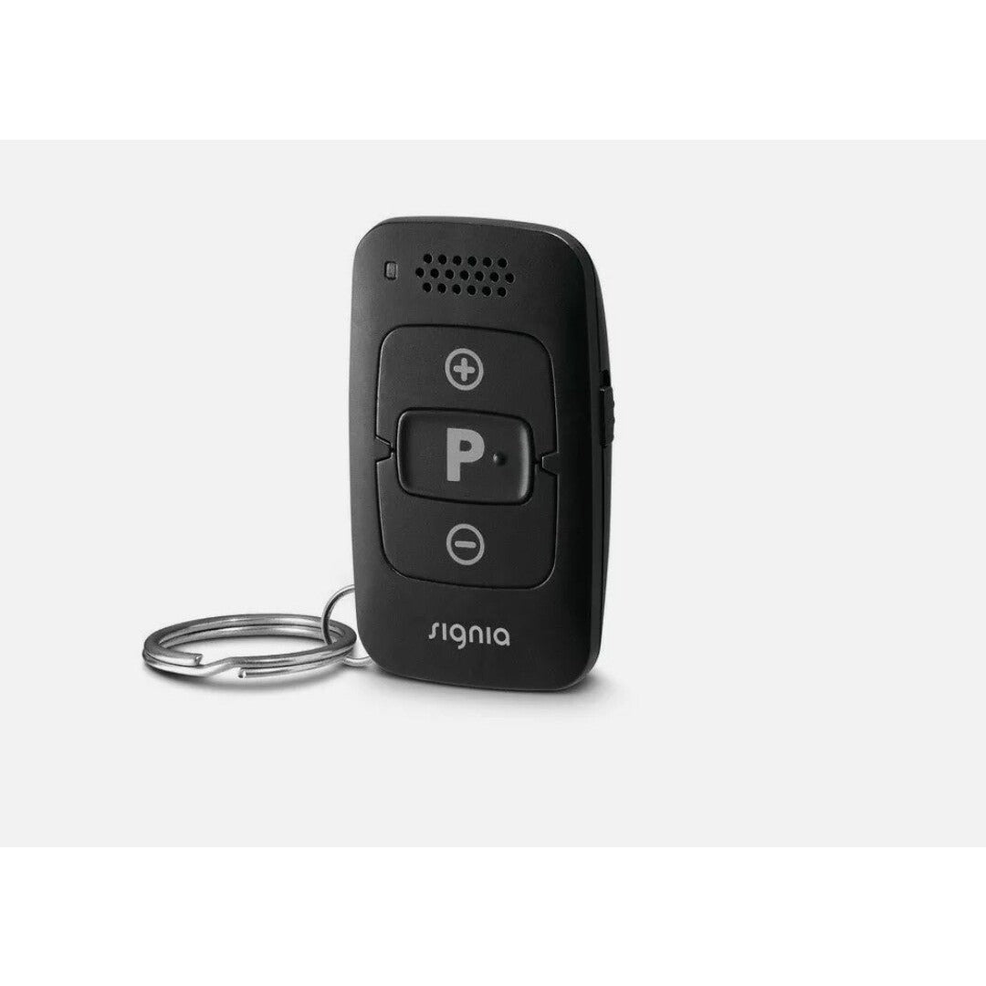 Signia MiniPocket Remote Control - Alpha Clinics
