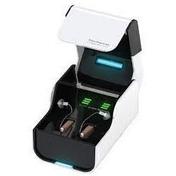 Signia Smart Dryer Li-ion for Signia Pure Charge & Go - Alpha Clinics