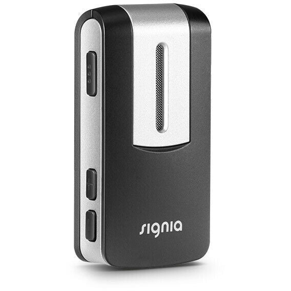 Signia Streamline Mic - Alpha Clinics