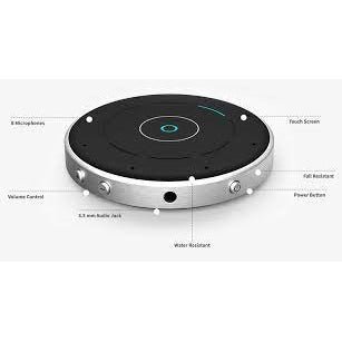 Starkey Livio 2.4Ghz Table Microphone - Alpha Clinics