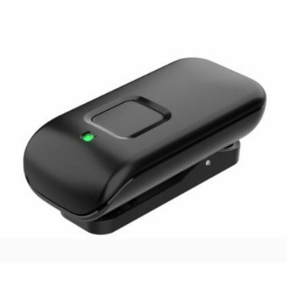 Starkey Mini Remote Microphone - Alpha Clinics