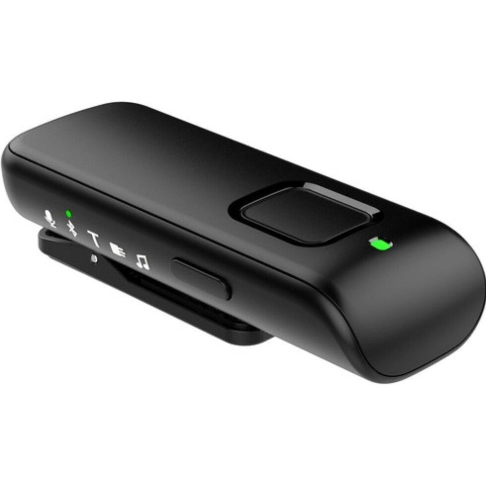 Starkey Multi Microphone+ - Alpha Clinics