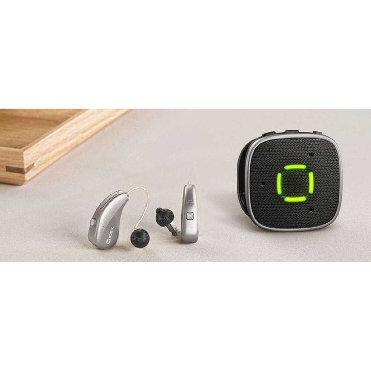 Widex Sound Assist - Alpha Clinics