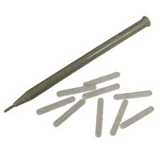 Wind and Weather Protectors For Hearing Aids (14mm) - Alpha Clinics