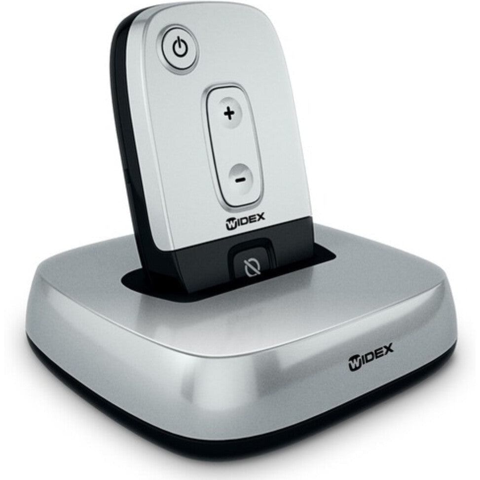 What is the Widex TV DEX and How Does It Work? - Alpha Clinics