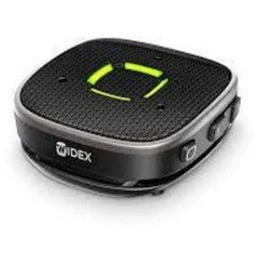 What is Widex Sound Assist and how does it facilitate communication in complex environments? - Alpha Clinics