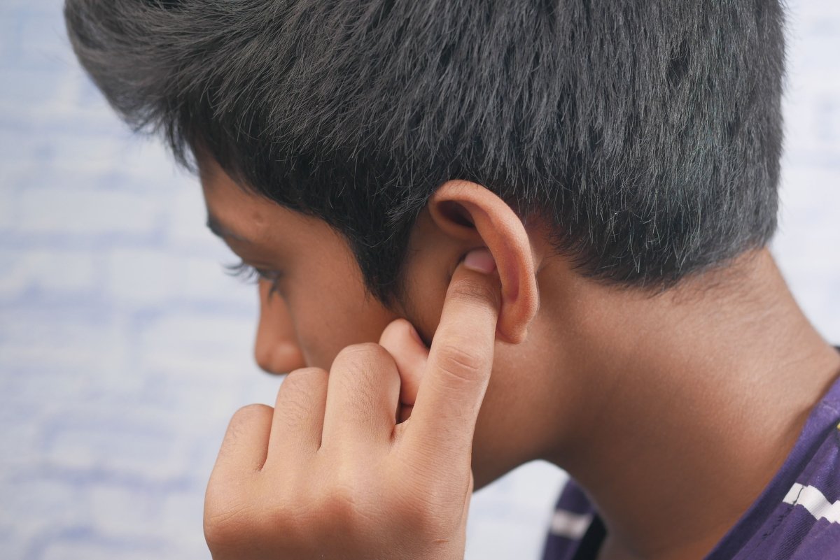 What's the Safest Way to Remove Excess Ear Wax? - Alpha Clinics